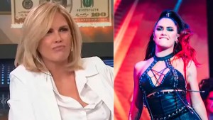 Llegó el turno de&#8230; ¿Lali?: Viviana Canosa acusó a la cantante de «chapar» a menores de edad