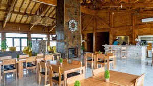 Hosterías del Norte Neuquino: son muchos empleados y harán faltan $210 millones para repararlas