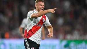 River recibe a Godoy Cruz y Boca visita a Banfield por la Liga Profesional: formaciones, hora y TV