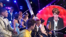 Imagen de Quién es la novia oculta de Marcos Ginocchio, el ganador de Gran Hermano 2022