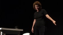 Imagen de Murió la reconocida actriz María Onetto a los 56 años