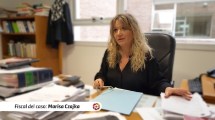 Imagen de La exfiscal de Cutral Co defendió su actuación en la causa por la que polemizan jueces, fiscales y policías