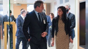 El FMI aprobó la cuarta revisión y giró U$S 5.300 millones a Argentina