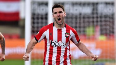 Mauro Boselli fue internado de urgencia en México pero se encuentra estable: el mensaje del jugador