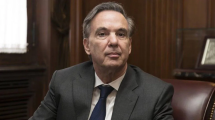 Imagen de Pichetto sobre las internas: «El PRO no puede tener siete candidatos en la provincia de Buenos Aires»