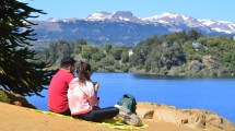 Imagen de Villa Pehuenia – Moquehue, «un planazo» para disfrutarla en marzo