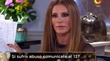 Imagen de ¿Estaba Jey Mammon en la lista que Natacha Jaitt presentó en la mesa de Mirtha?