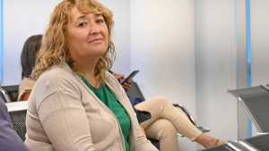 El relato de la maestra que iba en el auto cuando Matus disparó: «tengo lastimaduras en el alma, en la psiquis»
