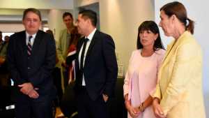 Colapso judicial en Neuquén: ganó la postura «faltan jueces» y abren 4 vacantes