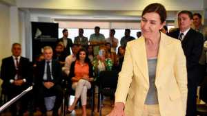 Se rompe la hegemonía de los abogados en la Magistratura de Neuquén