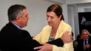 Quiénes se anotaron en los concursos para cuatro cargos de juez en Neuquén