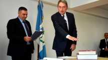 Imagen de Consejo de la Magistratura de Neuquén: confusa situación en el bloque del MPN