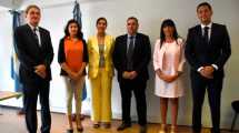 Imagen de Quiénes asesoran a los nuevos integrantes del Consejo de la Magistratura de Neuquén