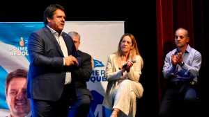El gabinete tendrá una composición diferente en el segundo mandato del intendente Mariano Gaido
