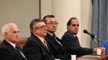 Imagen de Caso Fuentealba II: condenaron a cinco expolicías por «abuso de autoridad» y «abuso de armas»