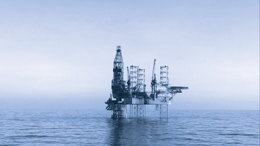 Se estima que el offshore tendrá 214.000 millones de dólares en nuevas inversiones. Foto: gentileza. 