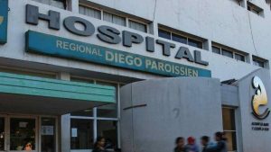 Robaron a una beba en La Matanza, la encontraron y detuvieron a un joven