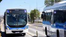 Imagen de Paro de colectivos: suspenden la medida en Río Negro y Neuquén por conciliación obligatoria