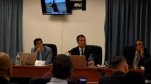 Imagen de Mañana declarará Jorge Sobisch en el juicio por la causa Fuentealba II