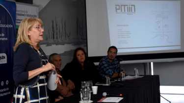 En 60 días se inicia el proceso licitatorio del Parque de la Memoria Verdad y Justicia en Neuquén