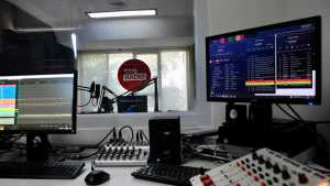 Seguí en vivo RÍO NEGRO RADIO con toda la información de la Patagonia