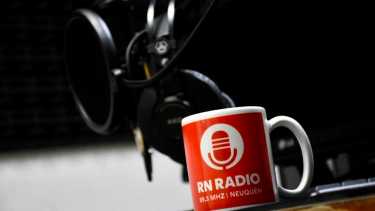 Seguí en vivo RÍO NEGRO RADIO con toda la información de la Patagonia