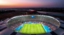 Imagen de Todo listo para recibir a la Selección Argentina en Santiago del Estero: prometen un show «imponente»