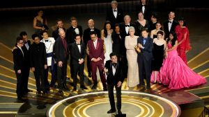 Oscar 2023: uno por uno, conocé la lista de todos los ganadores