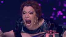 Imagen de Los mejores memes de los Oscar 2023: desde «Argentina, 1985» a Rihanna