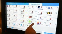 Imagen de Habilitaron el simulador de pantalla para las elecciones de Neuquén: cómo practicar el voto