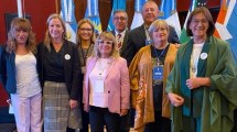 Imagen de Río Negro reafirmó el reclamo de soberanía sobre Malvinas en la reunión del Parlamento Patagónico