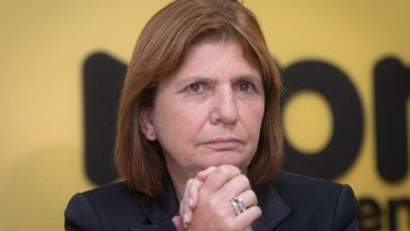 Patricia Bullrich