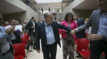 Imagen de El intendente Pesatti propone para Viedma un Foro Comunitario de Seguridad