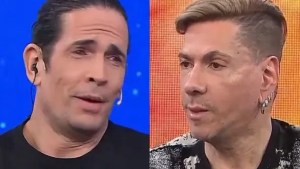 La aberrante frase de Roberto Piazza sobre la pedofilia que, al aire, indignó a Diego Ramos