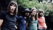 Imagen de «The Dark Side of the Moon», la joya de Pink Floyd que cumple 50 años, bajo la mirada patagónica
