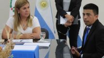 Imagen de Plottier revuelto antes de las elecciones: Gloria Ruiz iniciaría acciones legales contra su reemplazante