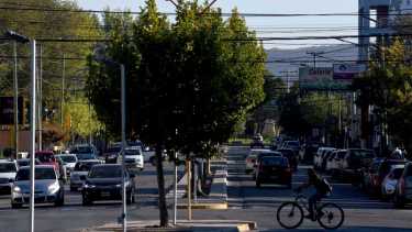 Plottier continúa con su plan de desarrollo para ser la segunda ciudad en importancia en Neuquén.