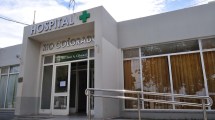 Imagen de Cómo está la hija de la docente de Neuquén que murió en el accidente en Choele Choel