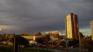 ¿Vuelven las tormentas a Neuquén y Río Negro? Enterate el pronóstico de la semana
