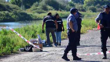 Murió tras descompensarse y caer al canal en Fernández Oro. Foto ilustrativa: Alejandro Carnevale