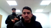 Imagen de Transfemicidio de Sofia Vera en Roca: formularon cargos al único acusado y quedará detenido