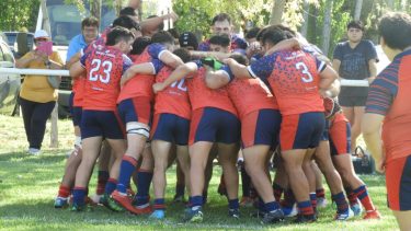 Roca viene de igualar como local ante Bigornia. (Foto: Adrián Hernández / Manantial Deportivo)