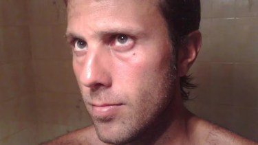 El profesor de música Marcelo Rocca Clement cumplió condena por abuso sexual y corrupción de menores en la cárcel de Senillosa, Neuquén.-