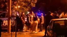 Imagen de Quiénes son los tres nuevos detenidos por el crimen de Máximo Jerez en Rosario