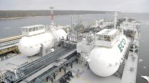 Imagen de Rusia proyecta producir 100 millones de toneladas de GNL para 2030