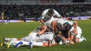 Sarmiento lo dio vuelta y venció a Central, y Unión logró la primera victoria del torneo