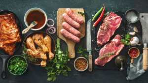 Advierten que la suba de la carne disparó la inflación de los alimentos por arriba del 7% en febrero