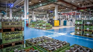 Scania invertirá 27 millones de dólares en Tucumán para incrementar producción y exportaciones
