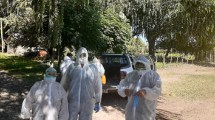 Imagen de De Plottier al país: probarán un protocolo para que las granjas afectadas por la gripe aviar puedan vender
