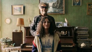 Fito Páez: qué contará «El amor después del amor», la serie de Netflix sobre su vida